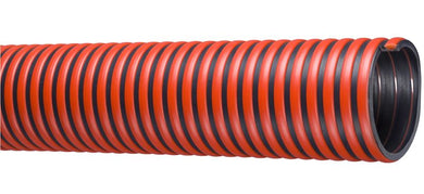 EPDM Red & Black (Full Roll)