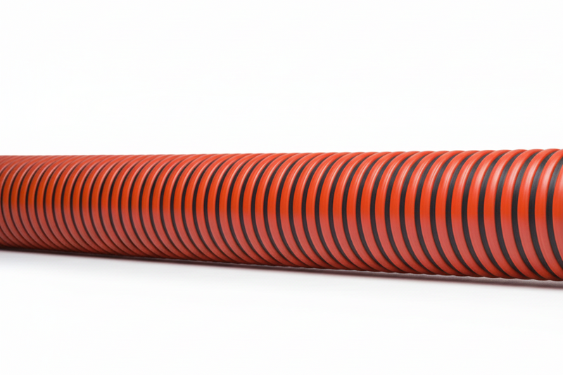 Load image into Gallery viewer, EPDM Red &amp; Black (Full Roll)
