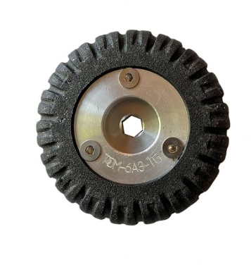 6″ Aries Compatible Wheel