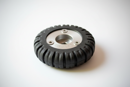 6″ Aries Compatible Wheel