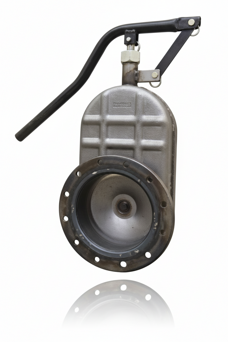 Load image into Gallery viewer, Betts Valve, TTMA, Stainless Steel
