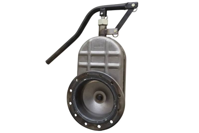 Load image into Gallery viewer, Betts Valve, TTMA Flange (MSM)
