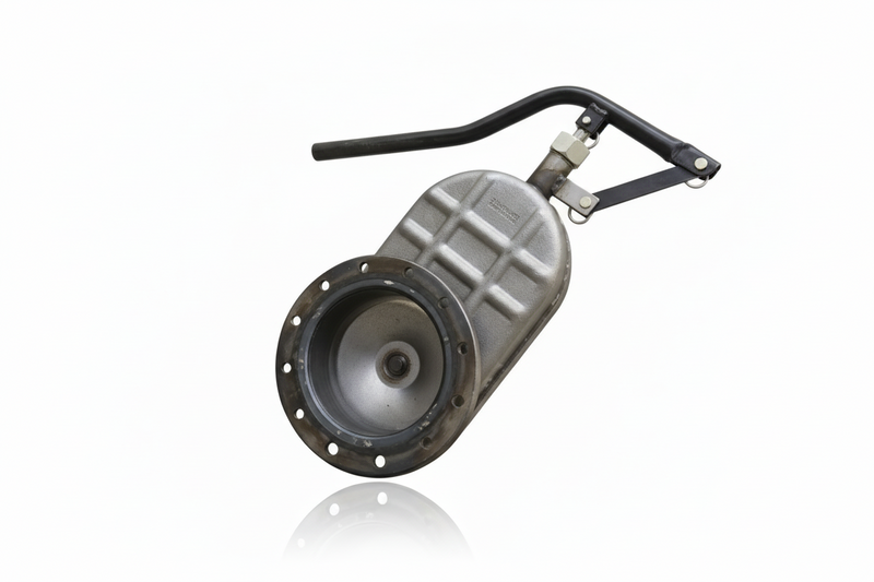 Load image into Gallery viewer, Betts Valve, TTMA, Stainless Steel
