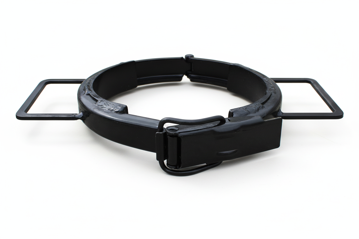 Hydrovac Dig Tubes with Cuff – EPASales