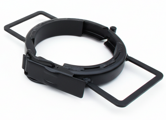 Tube Handle Clamp (TC)