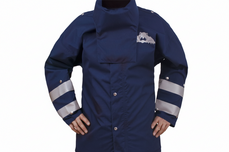 Load image into Gallery viewer, Coverall Jacket
