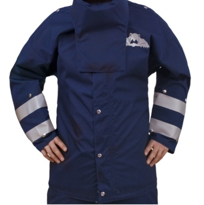 Load image into Gallery viewer, Coverall Jacket
