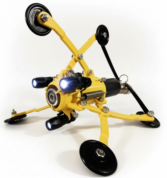 Universal Roller Skid URS1