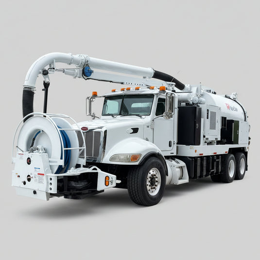 vac-con truck parts catalog