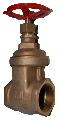 Gate Valve