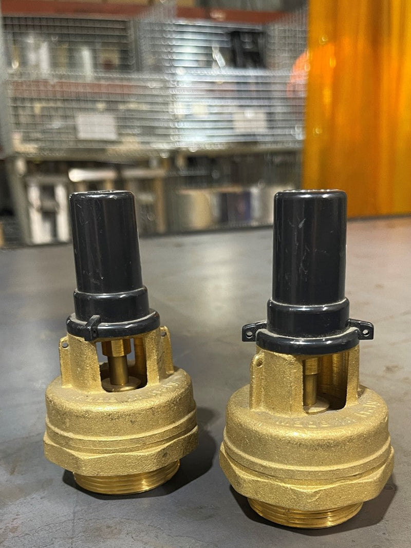 Load image into Gallery viewer, 1.5 &quot;Vacuum Relief Valve
