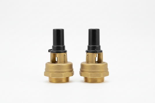 1.5 "Vacuum Relief Valve