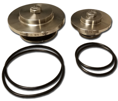 Vactor Style Check Valves