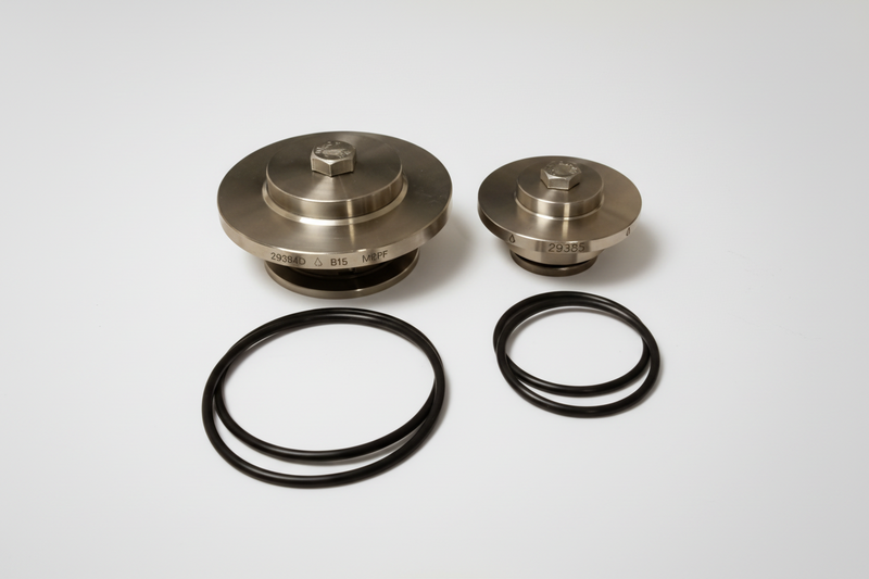 Load image into Gallery viewer, Vactor Style Check Valves
