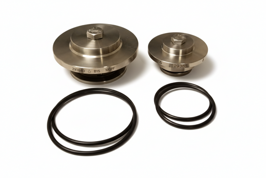 Vactor Style Check Valves