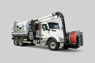 Vactor Pump – EPASales
