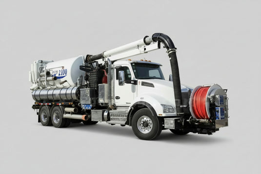 Vactor Type Pump Water End Piston 29950