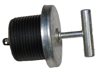 Expansion Plug, Vactor Plug 45731