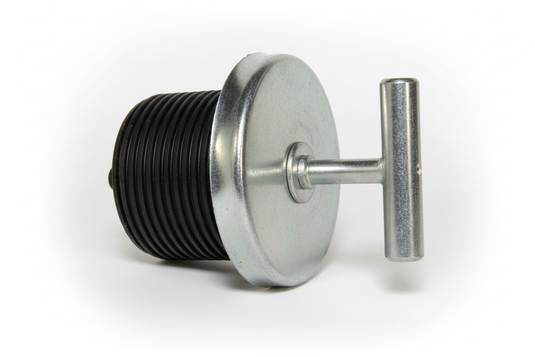 Expansion Plug, Vactor Plug 45731