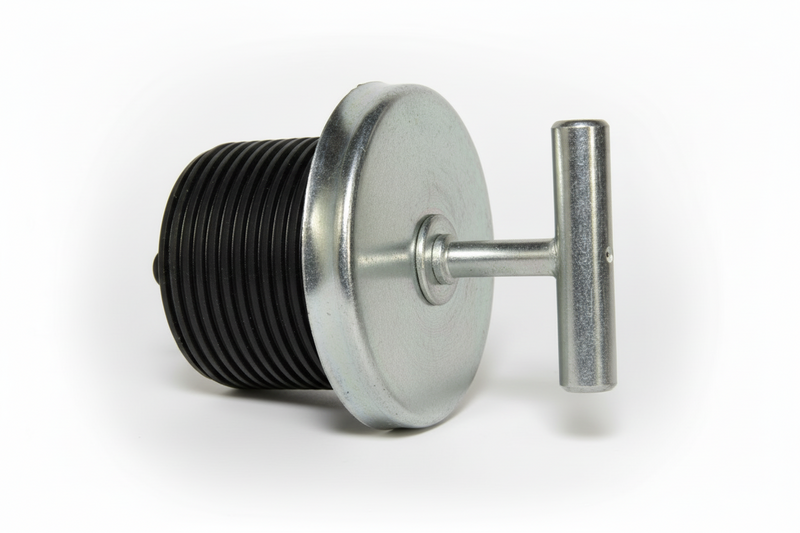 Load image into Gallery viewer, Expansion Plug, Vactor Plug 45731
