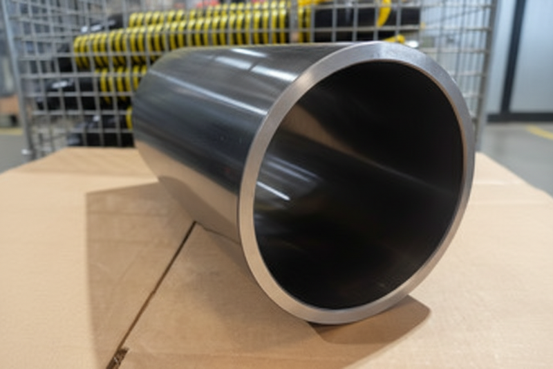 Load image into Gallery viewer, Vactor Type Pump Oil Barrel 29321
