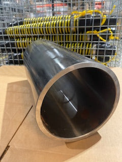 Load image into Gallery viewer, Vactor Type Vacuum Truck Pump Cylinder Water End Barrel VTR 41717 Sewer Equipment Parts
