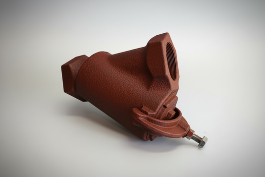 45797 Strainer Housing, 2