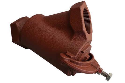 45797 Strainer Housing, 2