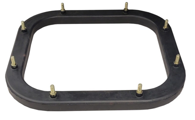 Vactor Vacuum Truck parts Inlet Seal Assembly