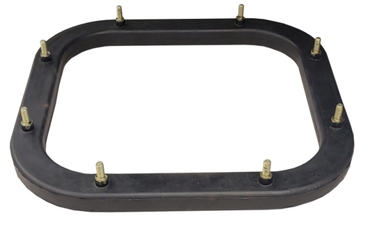Vactor Vacuum Truck parts Inlet Seal Assembly