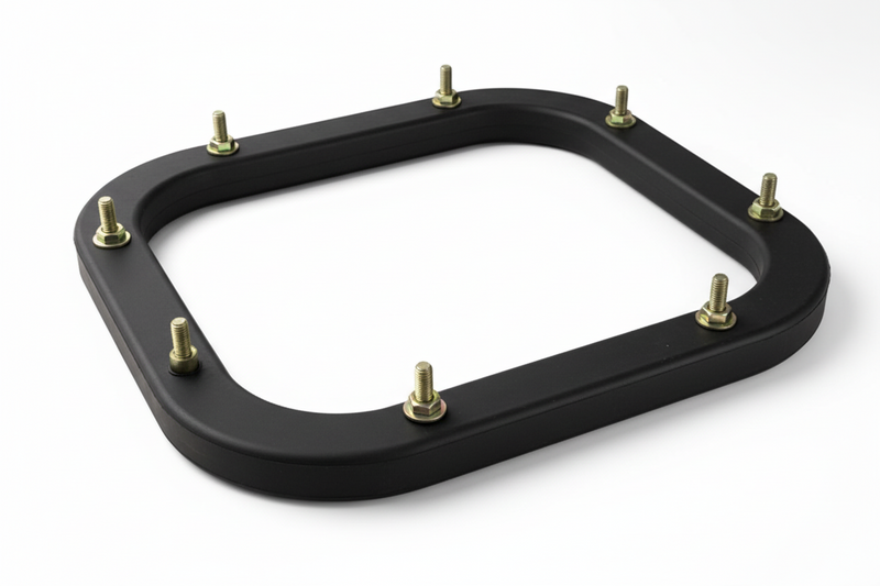 Load image into Gallery viewer, Vactor Type Inlet Seal Assembly
