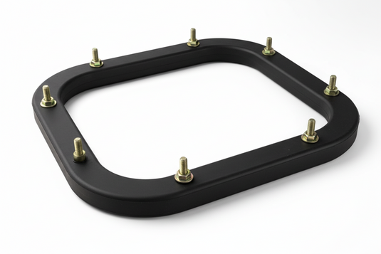 Vactor Type Inlet Seal Assembly – EPASales