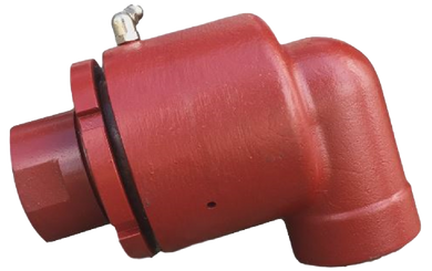 Vactor hose Reel Swivel jetting sewer equipment jetvac