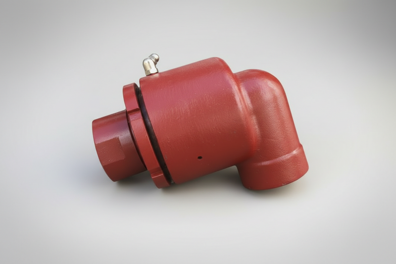 Load image into Gallery viewer, 90° Reel Swivels
