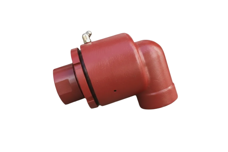 Load image into Gallery viewer, 90° Reel Swivels
