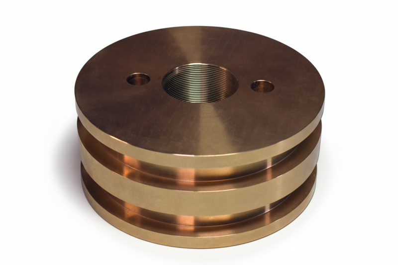 Load image into Gallery viewer, Vactor Type Pump Water End Piston 29950
