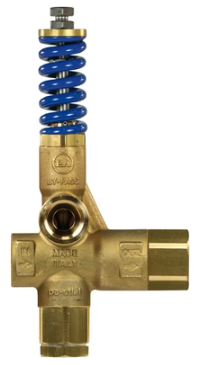 HYDROVAC STORE VACUUM TRUCK PARTS UNLOADER VALVE VB5