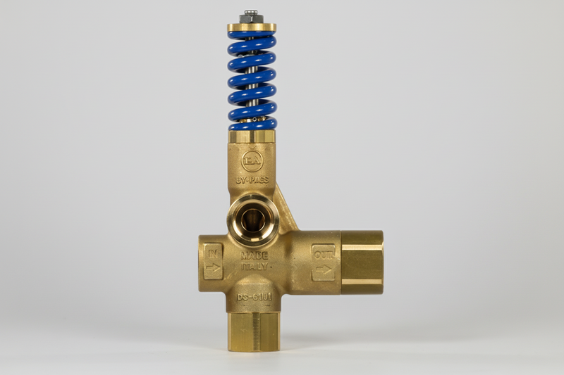 Load image into Gallery viewer, VB85 Unloader Valve
