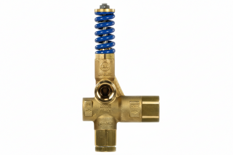 Load image into Gallery viewer, VB85 Unloader Valve
