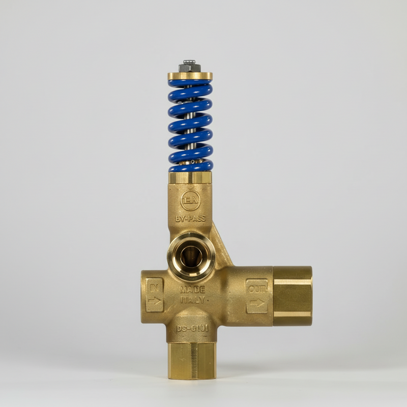 Load image into Gallery viewer, VB85 Unloader Valve
