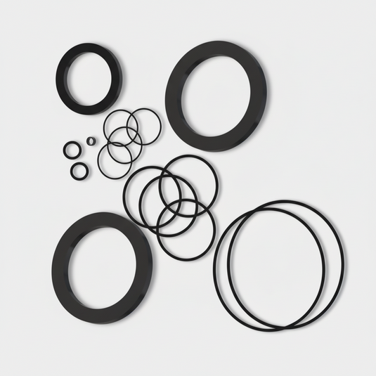 Vactor Type Rodder Pump Seal Kit