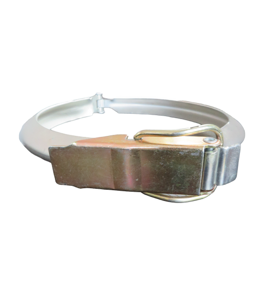 Wizzy Wig Clamp