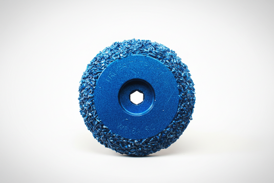 Aries Compatible Steel Wheel