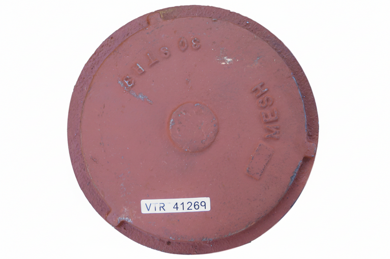 Load image into Gallery viewer, Y-Strainer Cap
