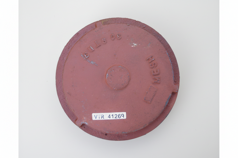 Load image into Gallery viewer, Y-Strainer Cap
