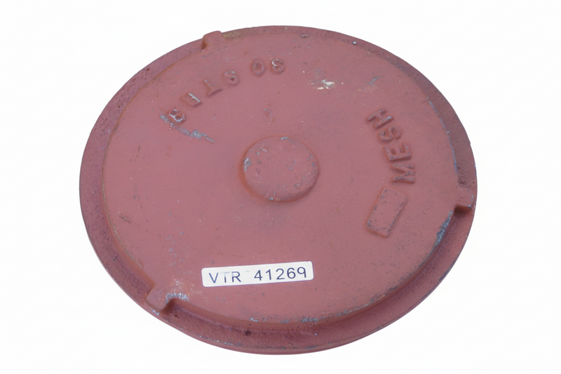 Load image into Gallery viewer, Y-Strainer Cap
